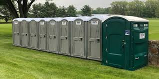 Best Event Portable Toilet Rental  in Heflin, AL