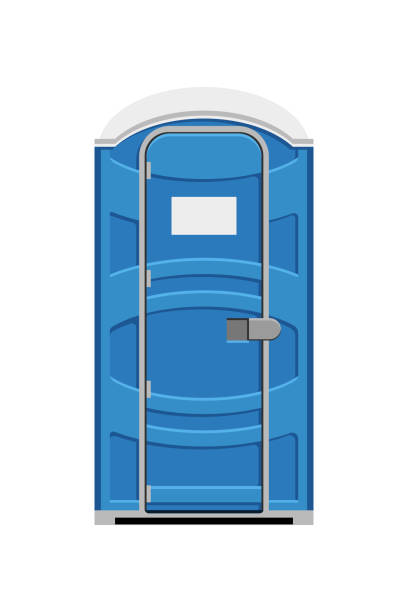 Best Standard Portable Toilet Rental  in Heflin, AL
