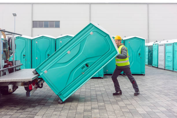 Best Portable Toilets for Parks and Recreation Areas  in Heflin, AL